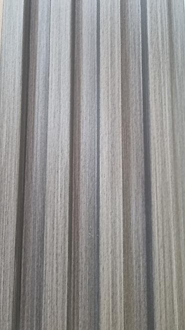 WPC dekorativne letvice.Savrseno za sve vrste na lalafo.rs — 5 WPC dekorativne letvice.Savrseno za sve vrste — 5