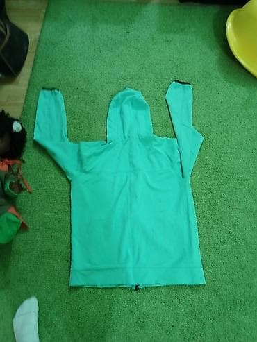 Nike muška/dž uniseks dukserica sa kapuljačom, na rajsferšlus. - Boja na lalafo.rs — 2 Nike muška/dž uniseks dukserica sa kapuljačom, na rajsferšlus. - Boja — 2