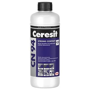 CERESIT CN 94 je specijalni osnovni premaz namenjen za poboljšanje na lalafo.rs — 2 CERESIT CN 94 je specijalni osnovni premaz namenjen za poboljšanje — 2
