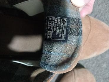 Skechers ženske cipele na pertlanje – braon/peščana boja - Gornjište na lalafo.rs — 5 Skechers ženske cipele na pertlanje – braon/peščana boja - Gornjište — 5