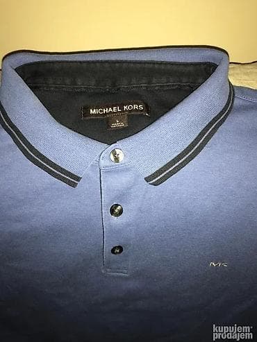 Original MICHAEL KORS majica L 100% cotton Ramena 48cm duzina 75cm na lalafo.rs — 3 Original MICHAEL KORS majica L 100% cotton Ramena 48cm duzina 75cm — 3