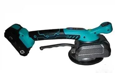 Kraftech Aku Vibrator za Pločice KRAFTECH KT/TILXPro 🧱 Aku vibrator za na lalafo.rs — 1 Kraftech Aku Vibrator za Pločice KRAFTECH KT/TILXPro 🧱 Aku vibrator za — 1