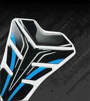 Transport: Tank pad cfmoto stiker za rezervoar - nalepnice - 2581 📌 opis: cfmoto at lalafo.rs — 2 Transport: Tank pad cfmoto stiker za rezervoar - nalepnice - 2581 📌 opis: cfmoto — 2