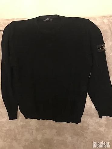 Original STONE ISLAND dzemper XL KAO NOV UKUCAJ NA GOOGLE - NAUM na lalafo.rs — 3 Original STONE ISLAND dzemper XL KAO NOV UKUCAJ NA GOOGLE - NAUM — 3