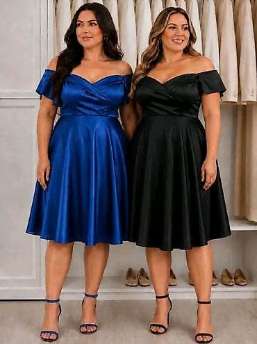 Haljina za punije
XL 2XL 3XL
Cena : 3400 dinara na lalafo.rs Haljina za punije
XL 2XL 3XL
Cena : 3400 dinara