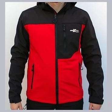 igrice za ps3: Muška softshell jakna Mountain X Spirit - Materijal: softshell sa na lalafo.rs — 3 igrice za ps3: Muška softshell jakna Mountain X Spirit - Materijal: softshell sa — 3