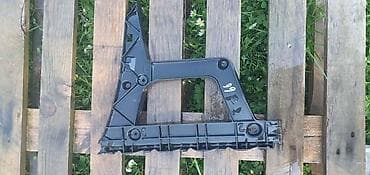 Car Parts: NOSAČ ZADNJEG BRANIKA DESNO ZA AUDI A4, S4 | Audi a4 nosač branika at lalafo.rs — 1 Car Parts: NOSAČ ZADNJEG BRANIKA DESNO ZA AUDI A4, S4 | Audi a4 nosač branika — 1