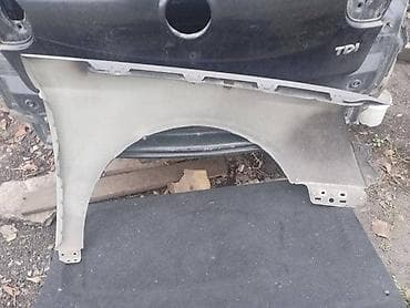 KRILO ZA VOLKSWAGEN PASSAT B6 | Levo krilo za B6 odlicno stanje na lalafo.rs KRILO ZA VOLKSWAGEN PASSAT B6 | Levo krilo za B6 odlicno stanje