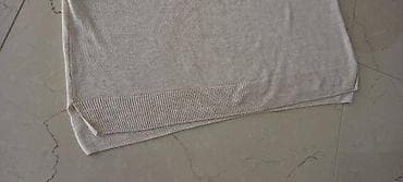 Women's Clothing: Nova krem basic dzemper-majica dugih rukava, DeFacto. Boja: krem, bež at lalafo.rs — 4 Women's Clothing: Nova krem basic dzemper-majica dugih rukava, DeFacto. Boja: krem, bež — 4