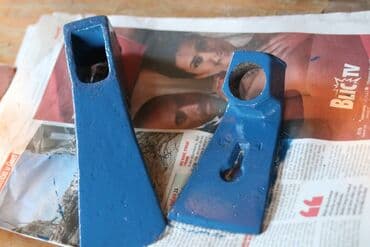 Budak i keser: Naostreni i sredjeni, proizvedeni u Jugoslaviji, stanje na lalafo.rs Budak i keser: Naostreni i sredjeni, proizvedeni u Jugoslaviji, stanje