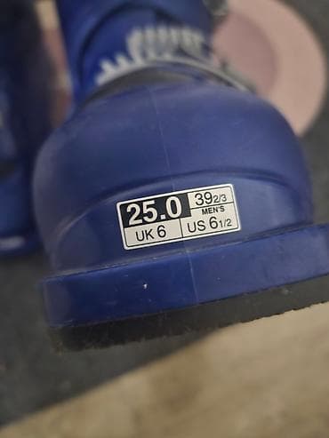 igrice za ps3: Salomon skijaške pancerice – plave - Model sa 4 metalne kopče at lalafo.rs — 5 igrice za ps3: Salomon skijaške pancerice – plave - Model sa 4 metalne kopče — 5