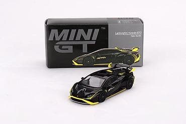 za svaki dan: 🏎️ Lamborghini Huracán STO Nero Noctis – MiniGT 1:64 MiniGT at lalafo.rs — 1 za svaki dan: 🏎️ Lamborghini Huracán STO Nero Noctis – MiniGT 1:64 MiniGT — 1