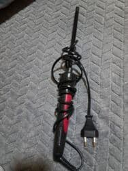 Figaro za afro lokne Esperanza - Tanki, precizni štap za sitne lokne na lalafo.rs Figaro za afro lokne Esperanza - Tanki, precizni štap za sitne lokne