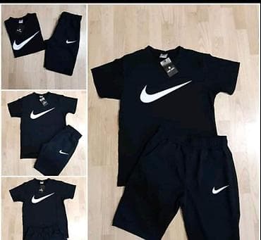 Personal Items: Sportwear Adidas, color - Multicolored at lalafo.rs — 6 Personal Items: Sportwear Adidas, color - Multicolored — 6