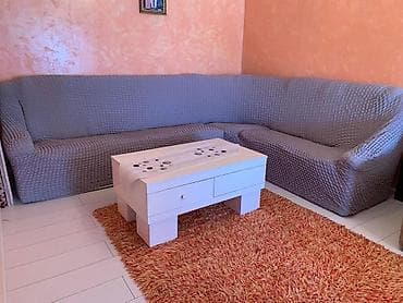 Furniture Covers: 04. Прекривачи за угаоне софе без углова ✔️Погодно за стандардне at lalafo.rs — 1 Furniture Covers: 04. Прекривачи за угаоне софе без углова ✔️Погодно за стандардне — 1