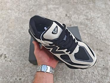 New Balance 9060 patike – muški/lifestyle model - Dizajn na lalafo.rs — 2 New Balance 9060 patike – muški/lifestyle model - Dizajn — 2