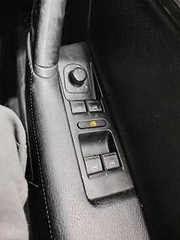 Car Electrical Components: Pasat b7 prekidac podizača prozora prednji levi. Pasat b7 prekidac at lalafo.rs — 1 Car Electrical Components: Pasat b7 prekidac podizača prozora prednji levi. Pasat b7 prekidac — 1
