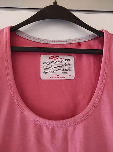 S.Olivier majica. Pamucna. Velicina S at lalafo.rs — 3 S.Olivier majica. Pamucna. Velicina S — 3