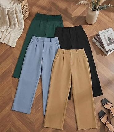 pantalone butiku ali: 🎄2kom 2200 din
🎄Velicine SM L XL 2XL 3XL
🎄Spandex na lalafo.rs — 2 pantalone butiku ali: 🎄2kom 2200 din
🎄Velicine SM L XL 2XL 3XL
🎄Spandex — 2
