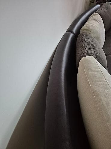 Vrhunski cetvorosed koža - mebl. Ovalnog dizajna jako zanimljiva na lalafo.rs — 6 Vrhunski cetvorosed koža - mebl. Ovalnog dizajna jako zanimljiva — 6