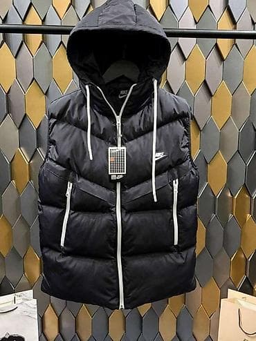 kom sa etiketom: Vest Boss, color - Blue at lalafo.rs — 5 kom sa etiketom: Vest Boss, color - Blue — 5