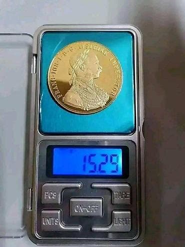 🪙🪙🪙 Franc Jozef dukati 24K pozlata 🪙🪙🪙 🪙 Uz dukat dobijate Sertifikat na lalafo.rs — 3 🪙🪙🪙 Franc Jozef dukati 24K pozlata 🪙🪙🪙 🪙 Uz dukat dobijate Sertifikat — 3