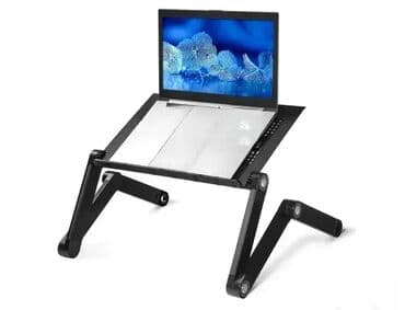 Postolje za Laptop Tablet - Tatkraft NEWTON Veoma lagano postolje za na lalafo.rs Postolje za Laptop Tablet - Tatkraft NEWTON Veoma lagano postolje za