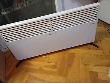 LINEA električni konvektor na struju 90 / 45. ispravan . MIRJEVO na lalafo.rs — 10 LINEA električni konvektor na struju 90 / 45. ispravan . MIRJEVO — 10