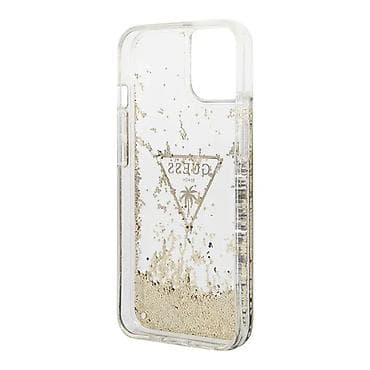 Maska Guess Hc Liquid Glitter Triangle za iPhone 14 Plus 6.7 na lalafo.rs — 4 Maska Guess Hc Liquid Glitter Triangle za iPhone 14 Plus 6.7 — 4