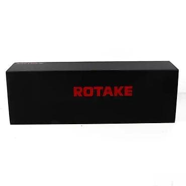 Novi ROTAKE Pneumatski Pištolj – 2500 Nm. Cena: 170€. Model: RT-5665 na lalafo.rs — 6 Novi ROTAKE Pneumatski Pištolj – 2500 Nm. Cena: 170€. Model: RT-5665 — 6
