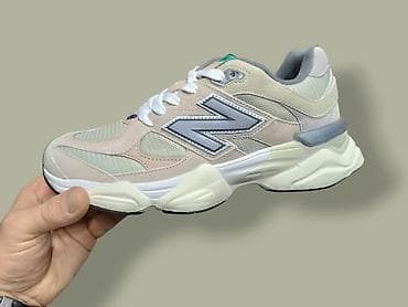 New Balance patike – model 90/60 (NB 9060) - Silueta inspirisana NB na lalafo.rs — 3 New Balance patike – model 90/60 (NB 9060) - Silueta inspirisana NB — 3
