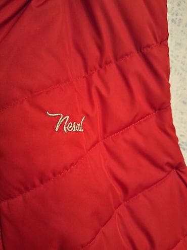 Prsluk, crvene boje, velicina XXL, precnik 50cm u predelu struka na lalafo.rs — 3 Prsluk, crvene boje, velicina XXL, precnik 50cm u predelu struka — 3