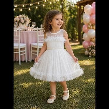 Eva haljinice
Cena 3500
Vel 2-5 na lalafo.rs Eva haljinice
Cena 3500
Vel 2-5