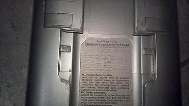 Sparta LI-Ion 36v 14Ah Stanje neispitana. Slanje Brzom postom ide na na lalafo.rs — 8 Sparta LI-Ion 36v 14Ah Stanje neispitana. Slanje Brzom postom ide na — 8