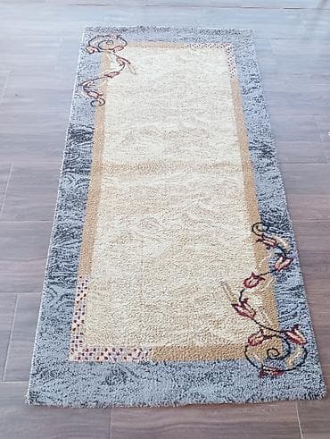 Stazabez sa plavim je 2000 din.dimenzije 97×190 Druga staza at lalafo.rs — 1 Stazabez sa plavim je 2000 din.dimenzije 97×190 Druga staza — 1