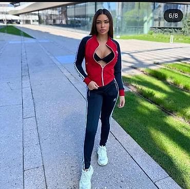 Komplet trenerke s do 2xl 3200 na lalafo.rs — 4 Komplet trenerke s do 2xl 3200 — 4