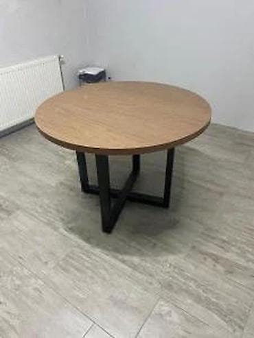 cepaci za drva: IZRADA OKRUGLIH STOLOVA MODEL RSX66 | Izrada nameštaja po meri na lalafo.rs — 5 cepaci za drva: IZRADA OKRUGLIH STOLOVA MODEL RSX66 | Izrada nameštaja po meri — 5