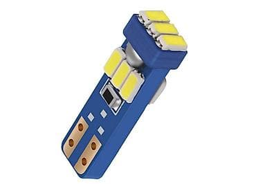 T5 LED - Tip/grlo: T5 (W1.2W) - Dimenzije: 18 mm dužina, 5 mm širina at lalafo.rs — 4 T5 LED - Tip/grlo: T5 (W1.2W) - Dimenzije: 18 mm dužina, 5 mm širina — 4