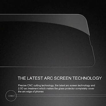 Nillkin CP+ Pro protective glass for iPhone 13/13 Pro/14/16e 6.1 in na lalafo.rs — 8 Nillkin CP+ Pro protective glass for iPhone 13/13 Pro/14/16e 6.1 in — 8