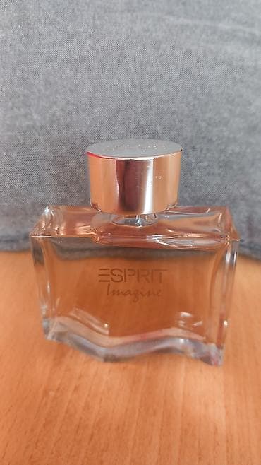original esprit: Imagine for Him Esprit after shave, 50ml Splash, samo proban Kod at lalafo.rs — 1 original esprit: Imagine for Him Esprit after shave, 50ml Splash, samo proban Kod — 1