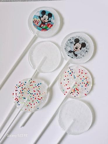 Tematske torte i slatki dodaci za dečije proslave - Personalizovane na lalafo.rs — 8 Tematske torte i slatki dodaci za dečije proslave - Personalizovane — 8