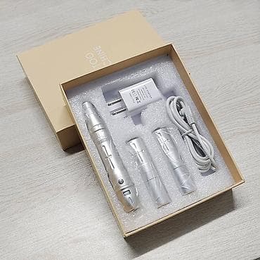 Aparat za trajnu šminku – nadograđena verzija sa dvije baterije na lalafo.rs — 4 Aparat za trajnu šminku – nadograđena verzija sa dvije baterije — 4