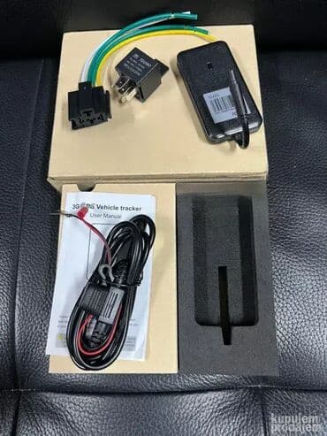 GPS za auto: Potpuno NOVO, neotpakovano! GV20 je potpuno opremljen, visoko na lalafo.rs GPS za auto: Potpuno NOVO, neotpakovano! GV20 je potpuno opremljen, visoko