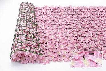 Home & Garden: 🌸 Dekorativna ograda od veštačkog cveća 3x1m 🌸 Ulepšajte svoju terasu at lalafo.rs — 8 Home & Garden: 🌸 Dekorativna ograda od veštačkog cveća 3x1m 🌸 Ulepšajte svoju terasu — 8