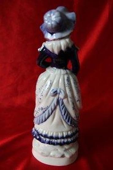 Home Decor: STARA PORCELANSKA FIGURA ŽENE, JAPAN | Figura Žene, japanski at lalafo.rs — 8 Home Decor: STARA PORCELANSKA FIGURA ŽENE, JAPAN | Figura Žene, japanski — 8