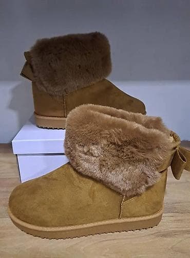 Ugg obuća 39, bоја - Braon na lalafo.rs — 3 Ugg obuća 39, bоја - Braon — 3