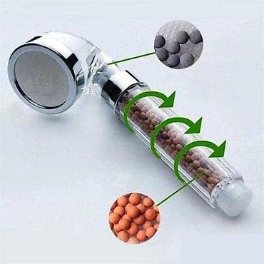 kozna jakna sa: Filter tus sa kuglicama - sa crevom filter tuš, sa kuglicama od na lalafo.rs — 10 kozna jakna sa: Filter tus sa kuglicama - sa crevom filter tuš, sa kuglicama od — 10