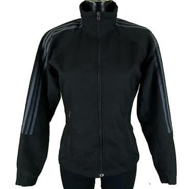 Jakna adidas 3k, vel.m/38, climaproof, softshell marka: adidas na lalafo.rs — 1 Jakna adidas 3k, vel.m/38, climaproof, softshell marka: adidas — 1
