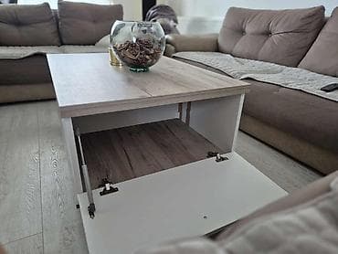 Klub sto 100x70x47 16500din. I na lalafo.rs — 1 Klub sto 100x70x47 16500din. I — 1