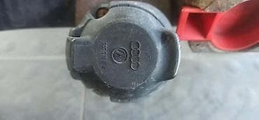 EURO KUKA WESTFALIA ZA VOLKSWAGEN TOUAREG | Fabricka euro kuka iz na lalafo.rs EURO KUKA WESTFALIA ZA VOLKSWAGEN TOUAREG | Fabricka euro kuka iz